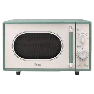 美的变频家用微波炉政府补贴