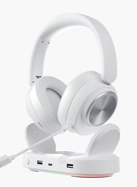 狼蛛G7proV2头戴式电竞耳机专用