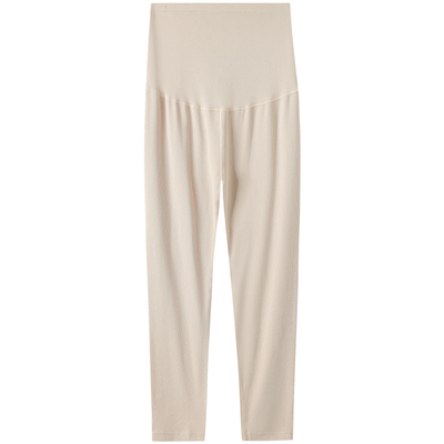 孕妇睡裤春夏款外穿家居裤打底裤