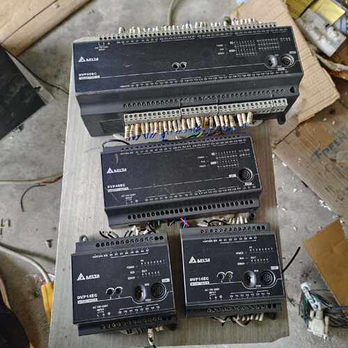 询价-DVP60EC00R3 DVP40EC00R3  台达PLC