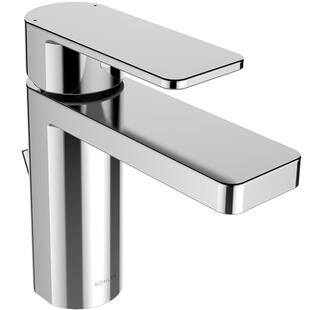 科勒若方单把冷热水龙头家用卫生间浴室洗脸盆台盆龙头23472T