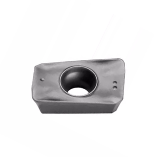 戴斯卡DESKAR数控铣刀片APMT1135PDER-XM LF6018通用不锈钢方肩