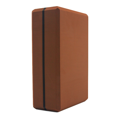 420克高密瑜伽砖施颜55度硬平面