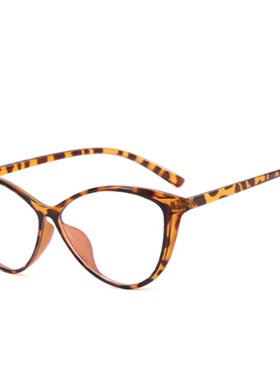 弗瑞姆超轻猫眼型太阳眼镜