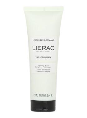 lierac丽蕾克- 去角质磨砂面膜 75ml