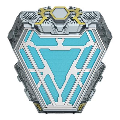 孩子喜欢的万圣节钢铁侠玩具礼物