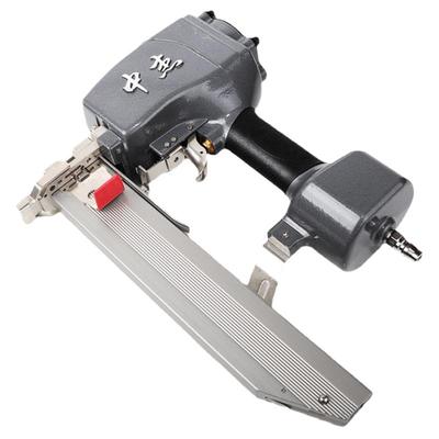 中杰N851B气动码钉枪包装箱木拖木架大码钉枪N钉U型钉枪N19N17N15