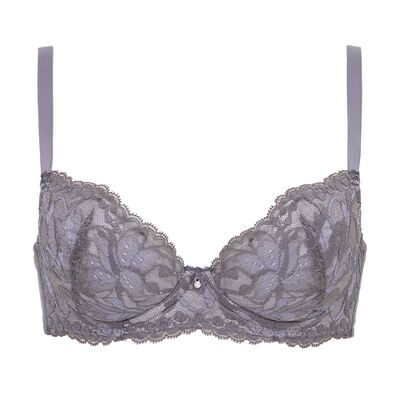 bradelisnewyork侧收钢圈内衣