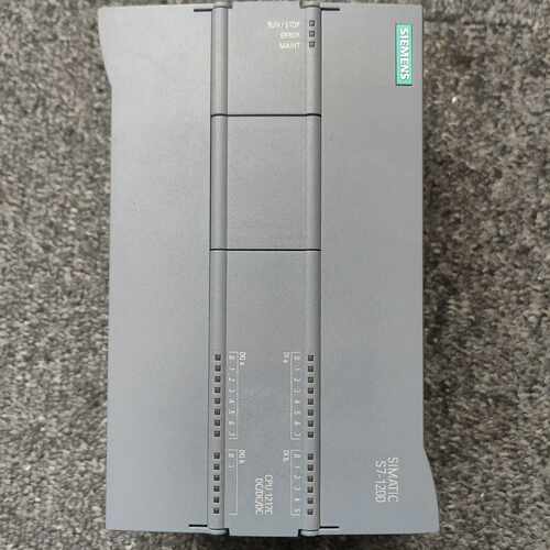 询价-S7-1200 CPU模块6ES7 217-1AG40