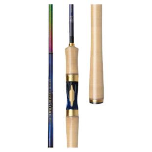 SHIMANO禧玛诺WORLD SHAULA LIMITED 25沙湖拉彩虹杆远投路亚竿