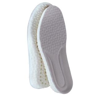 儿童运动鞋垫减震软弹跑步男童女童专用透气吸汗防臭缩小一码神器