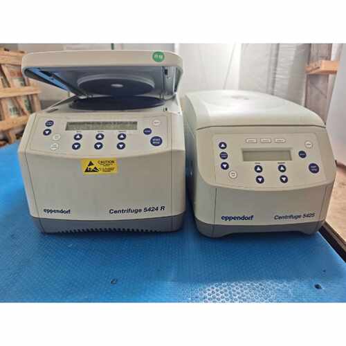【议价-可维修】艾本德Eppendorf 离心机 5424R 全新/均有货