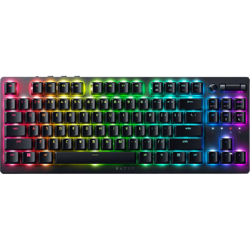 Razer/雷蛇矮轴学机电竞机械键盘