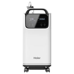 海尔6l升医用制氧机小型便携式