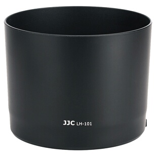 JJC 适用佳能ET-101遮光罩RF 800mm f/11远摄定焦镜头保护罩EOSR5 R6 R5 R8 R6II R7 R10全画幅微单相机配件
