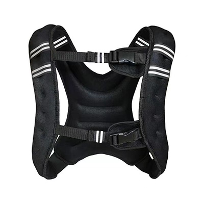 包邮3-5-10kg负重背心隐形
