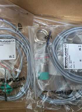【议价-可维修】  NBN15-30GM40-Z0 传感器 工控备件  /均有货