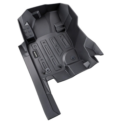 适用于日产nx8脚垫全包围专用