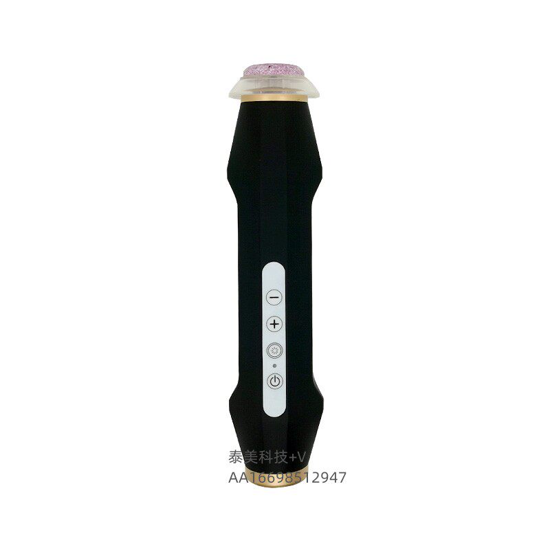 迷你焕氧泡泡美肤仪清洁美肤焕颜美容仪家用院用补水保湿氧气弹