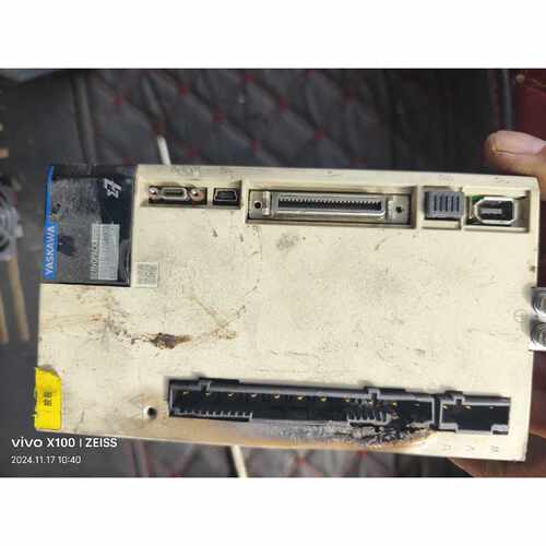 安川sgd7s120a00a002一个配件不退货