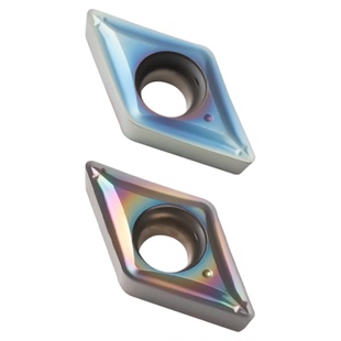 刃天下内孔数控刀片DCMT070204-SM/3013L 钢件加工硬质合金刀片