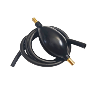 茶盘排水管带吸水球根雕茶盘接头滤片实木茶盘配件下水管子硅胶管