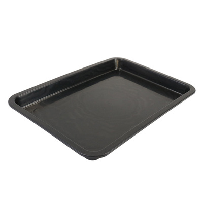 加厚加厚防静电托盘塑胶方盘