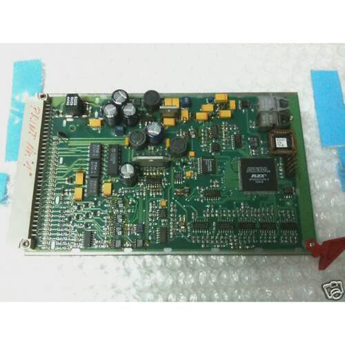 ESEC SA 8730901 control board