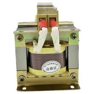 单相交流电抗器220V 3A5A8A10A15A20A25A30A40A50A60A80A100A150A