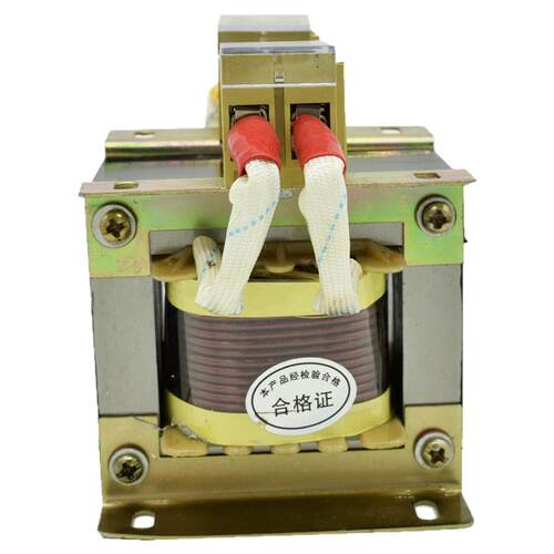 单相交流电抗器220V 3A5A8A10A15A20A25A30A40A50A60A80A100A150A
