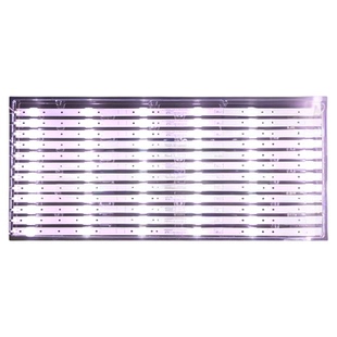 鲁至适用海信H65E3A HZ65A57 HZ65A65 HZ65A52 HZ65A55 A67E灯条