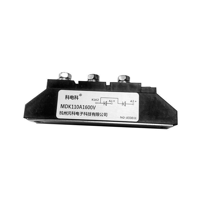 科电科MDK26A1600V防反逆二极管