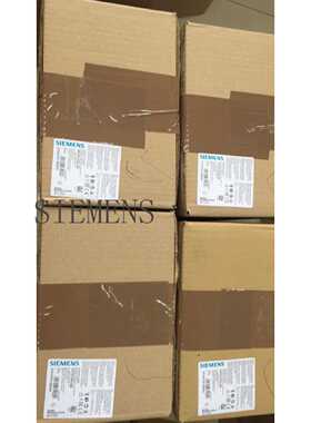 议价西门子软启动器 3RW4056-6BB44 3RW40566BB44 现货特价 质保
