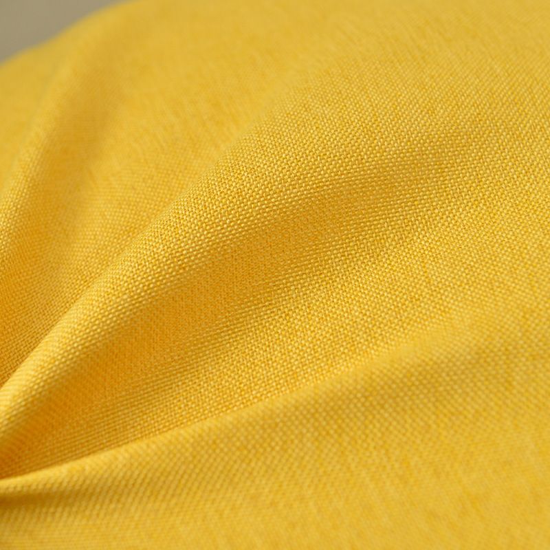 现代简约两用仿麻抱腰沙发含靠垫座椅枕靠背枕套芯枕抱纯色汽车