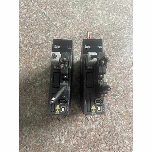 议价A2伺服驱动器ASDA20421L400w单维修