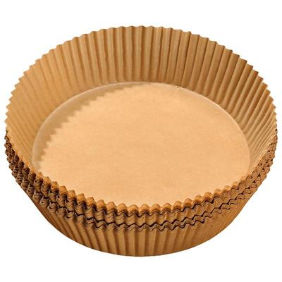 空气炸锅专用纸吸油纸圆形