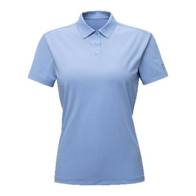 诺诗兰女士户外速干T恤