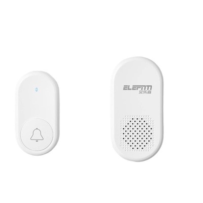 无线遥控防盗门铃|超3000次加购