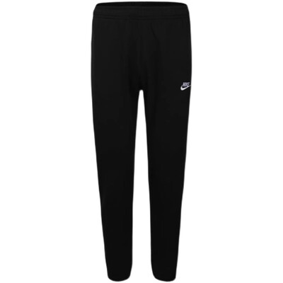 针织透气宽松长裤耐克Nike男子