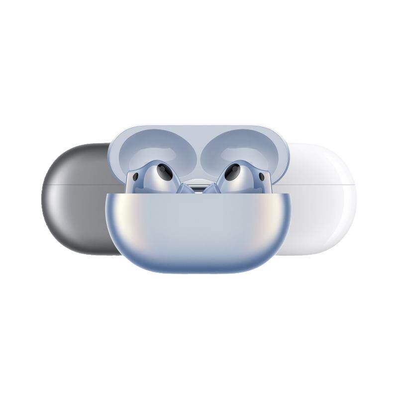 Huawei/华为 FreeBuds Pro 2无线蓝牙耳机通话降噪男女运动正品