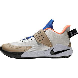 Nike/耐克官方正品LBJ 詹姆斯使节12男子实战篮球鞋BQ5436-002