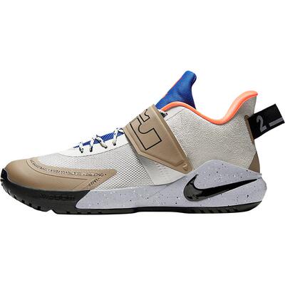Nike/耐克正品男子运动篮球鞋
