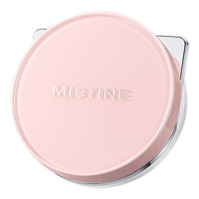 mistine气垫持久不脱妆防遮瑕