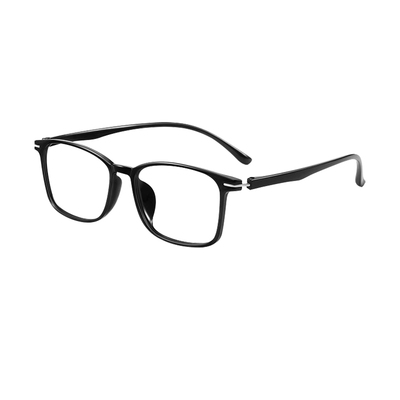 LESCA超轻防蓝光高清老花镜