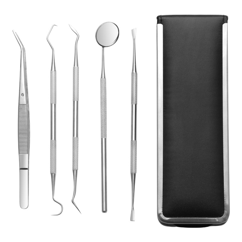 工具内窥镜家用去除牙垢神器口腔