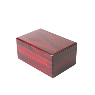 红木文玩榫卯盒大叶紫檀机关盒红木玉器佛珠木盒印章盒核桃收纳盒