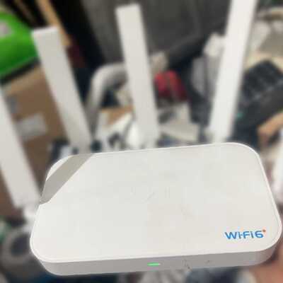 【议价-可维修】 Wi-Fi6 E1630 路由器 /均有货