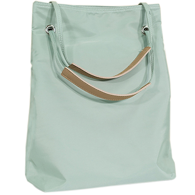 旅行尼龙单肩包女秋冬日韩版ins