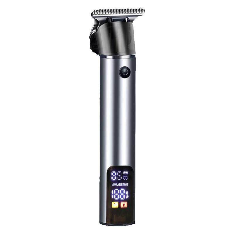 雕刻推子电推剪理发器鬓角修剪器
