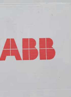 议价全新现货AFPS-01C原装正品ABB变频器风机电源板实拍实价质保一年